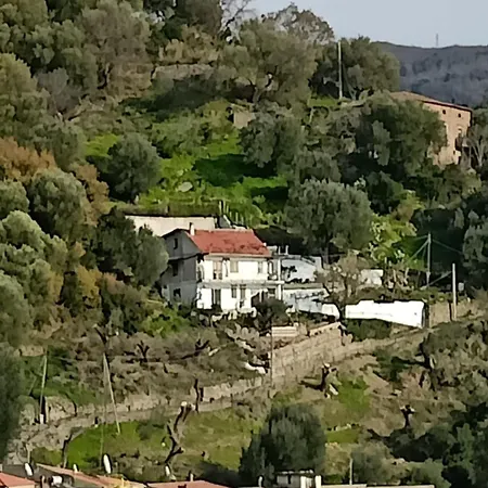 Appartamento La Casa Dei Fiori *