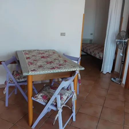 La Casa Dei Fiori *