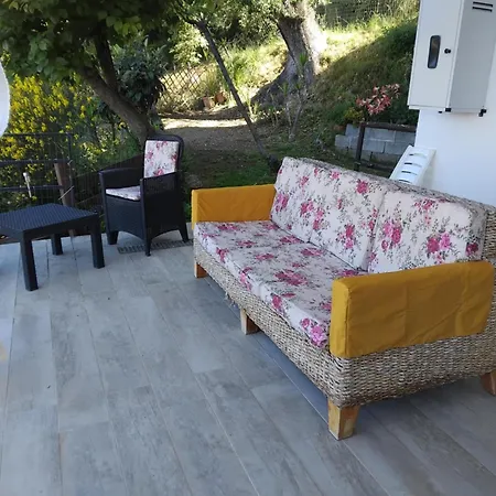 La Casa Dei Fiori